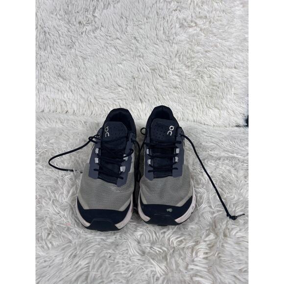 On Running CloudTec Shoes Womens Size 8 Swiss Engineering Athletic Running - Picture 10 of 14